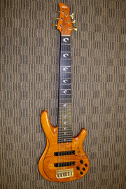 Yamaha John Patitucci Signature Series 6-String Bass TRBJP (Japan)